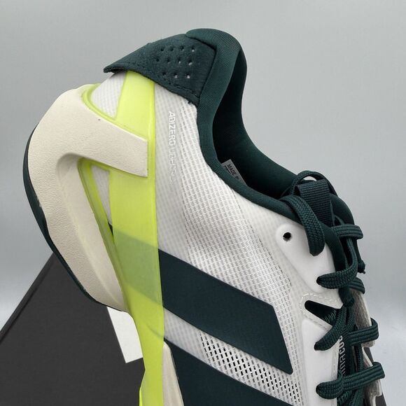 Adidas Adizero Ubersonic 5 Tennis Shoes New JR2714 Men\'s Size 11.5 main image 7